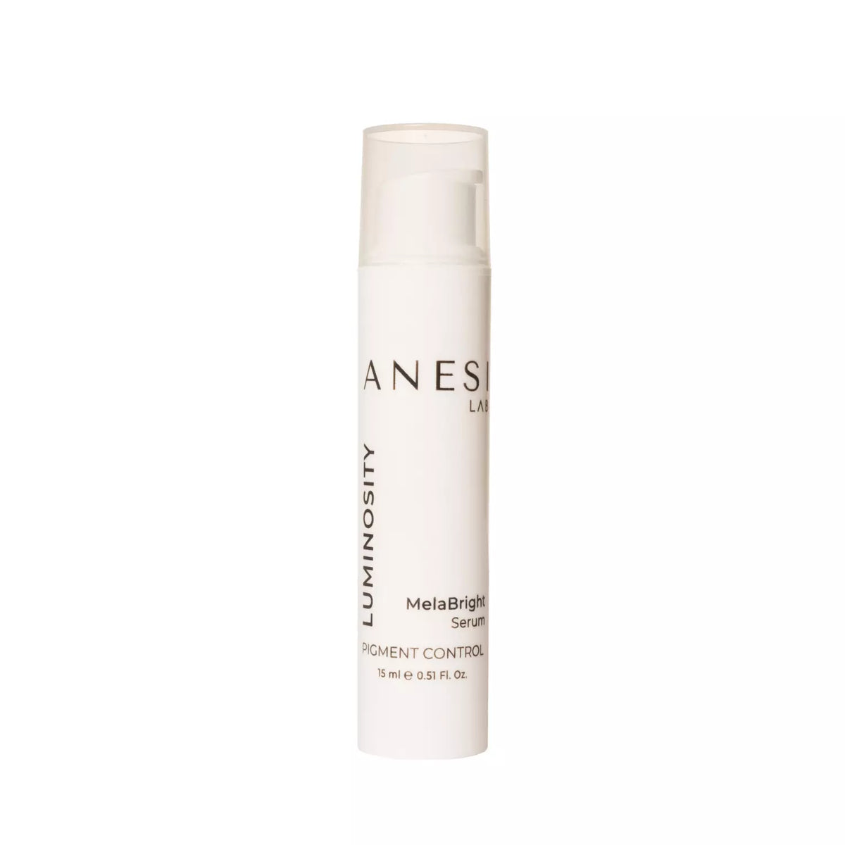 Anesi Lab Luminosity MelaBright Treatment Kit
