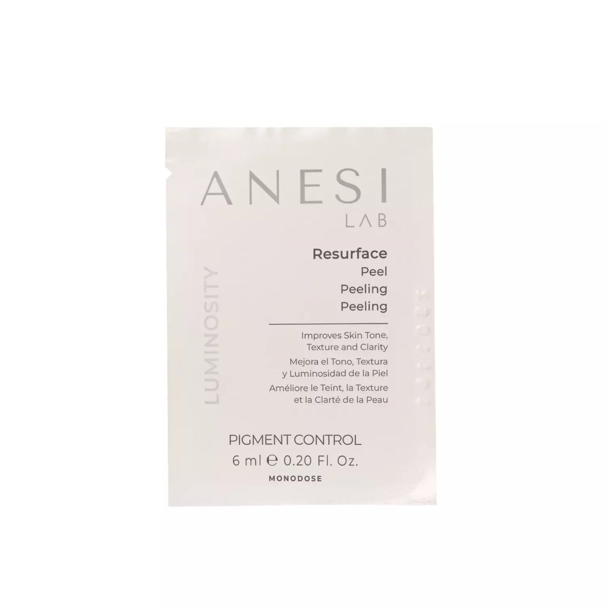 Anesi Lab Luminosity MelaBright Treatment Kit
