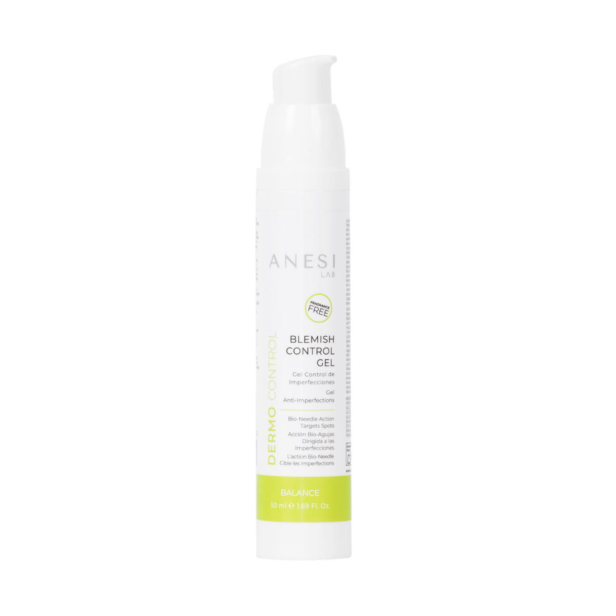 Anesi Lab Dermo Control Blemish Control Gel 50ml