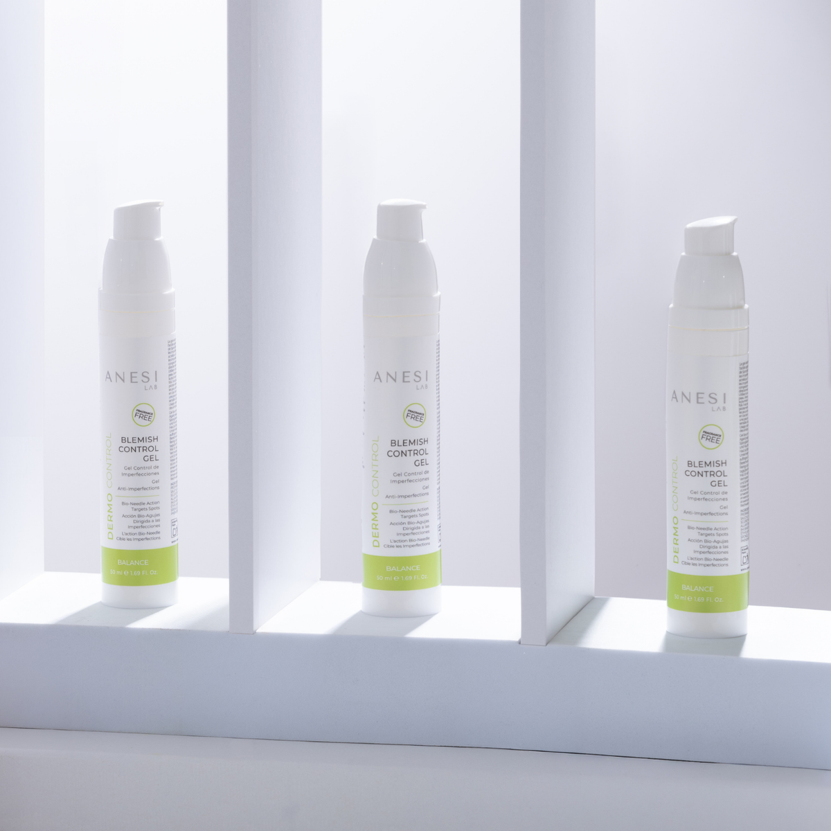 Anesi Lab Dermo Control Blemish Control Gel 50ml