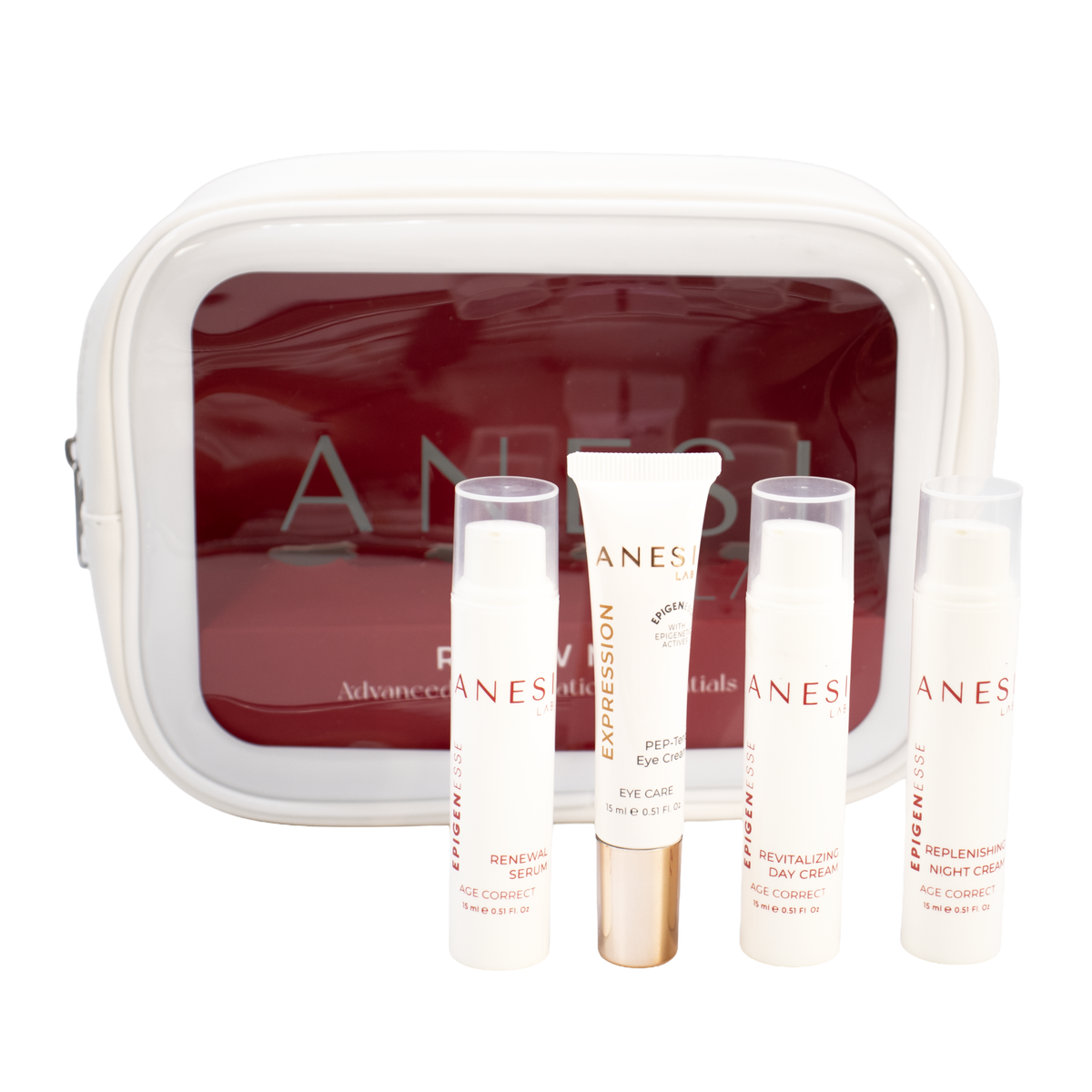 Anesi Lab Renew Me Travel Set