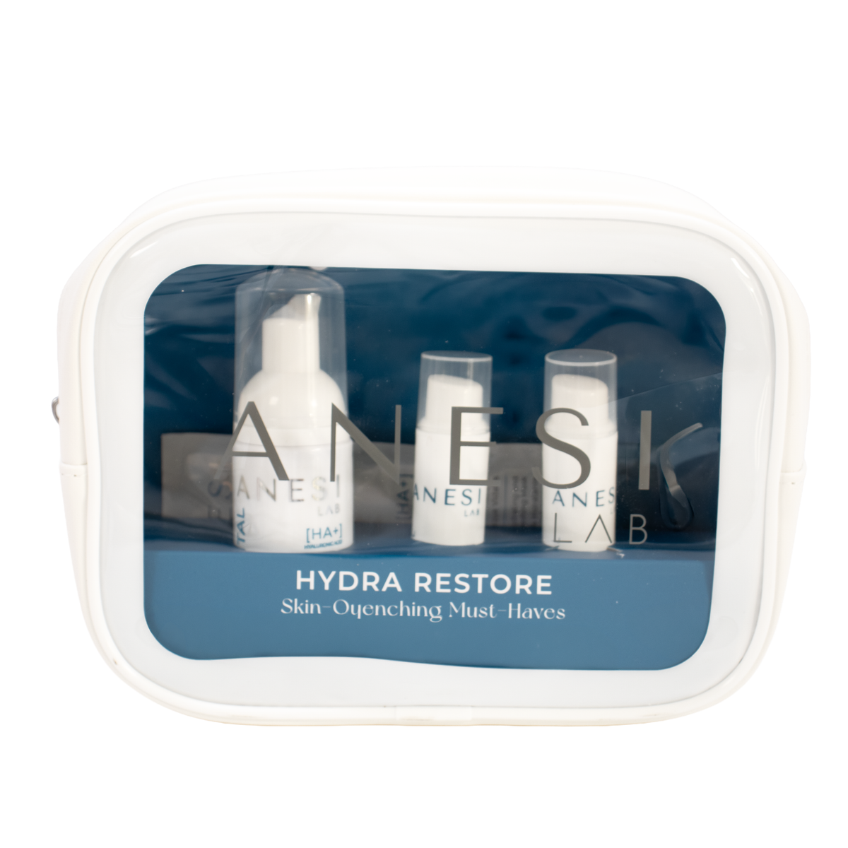 Anesi Lab Hydra Restore Travel Set