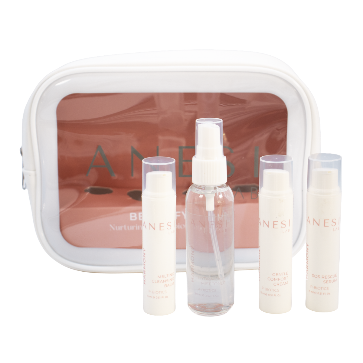 Anesi Lab Beautify Me Travel Set