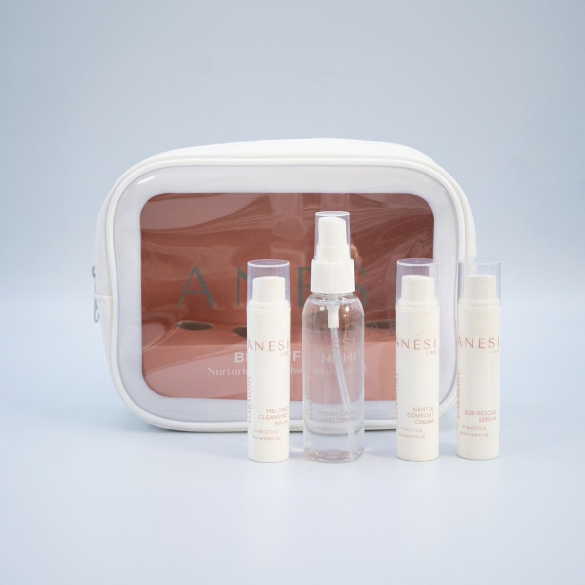Anesi Lab Beautify Me Travel Set