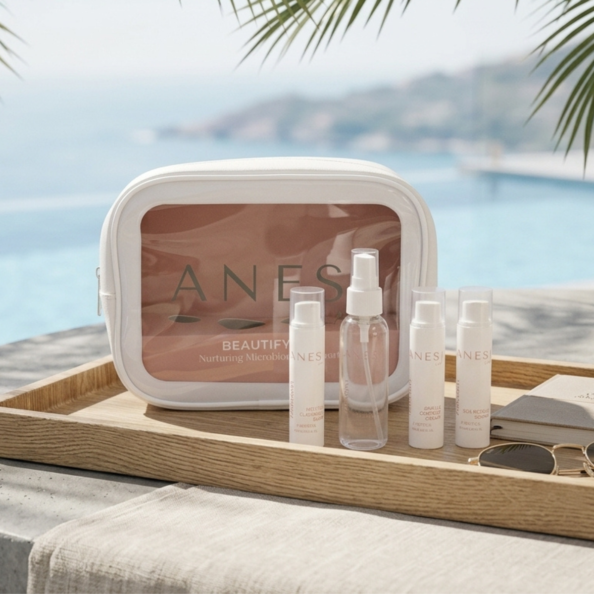 Anesi Lab Beautify Me Travel Set