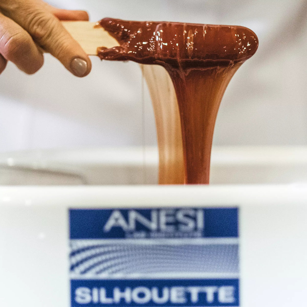 Anesi Lab Silhouette Parafango 3kg