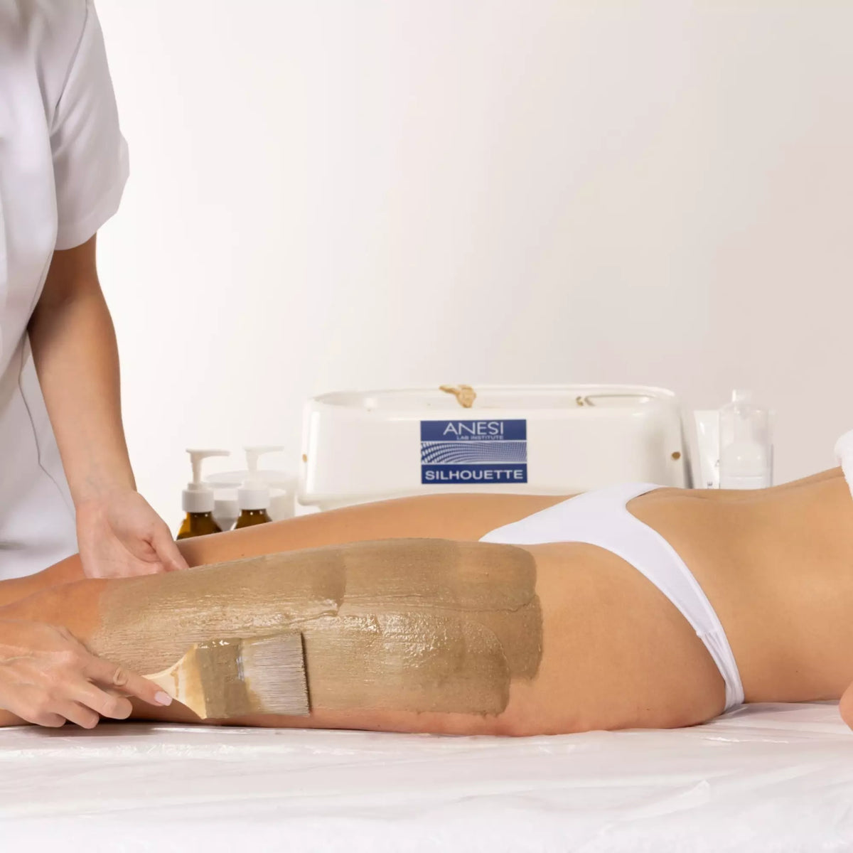 Anesi Lab Silhouette Parafango 3kg