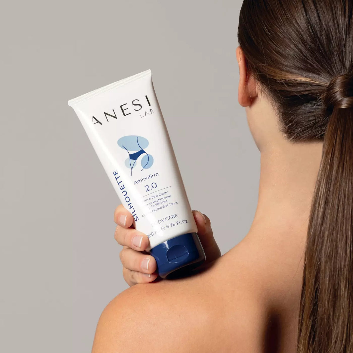 Anesi Lab Silhouette Aminofirm Cream 2.0 200ml