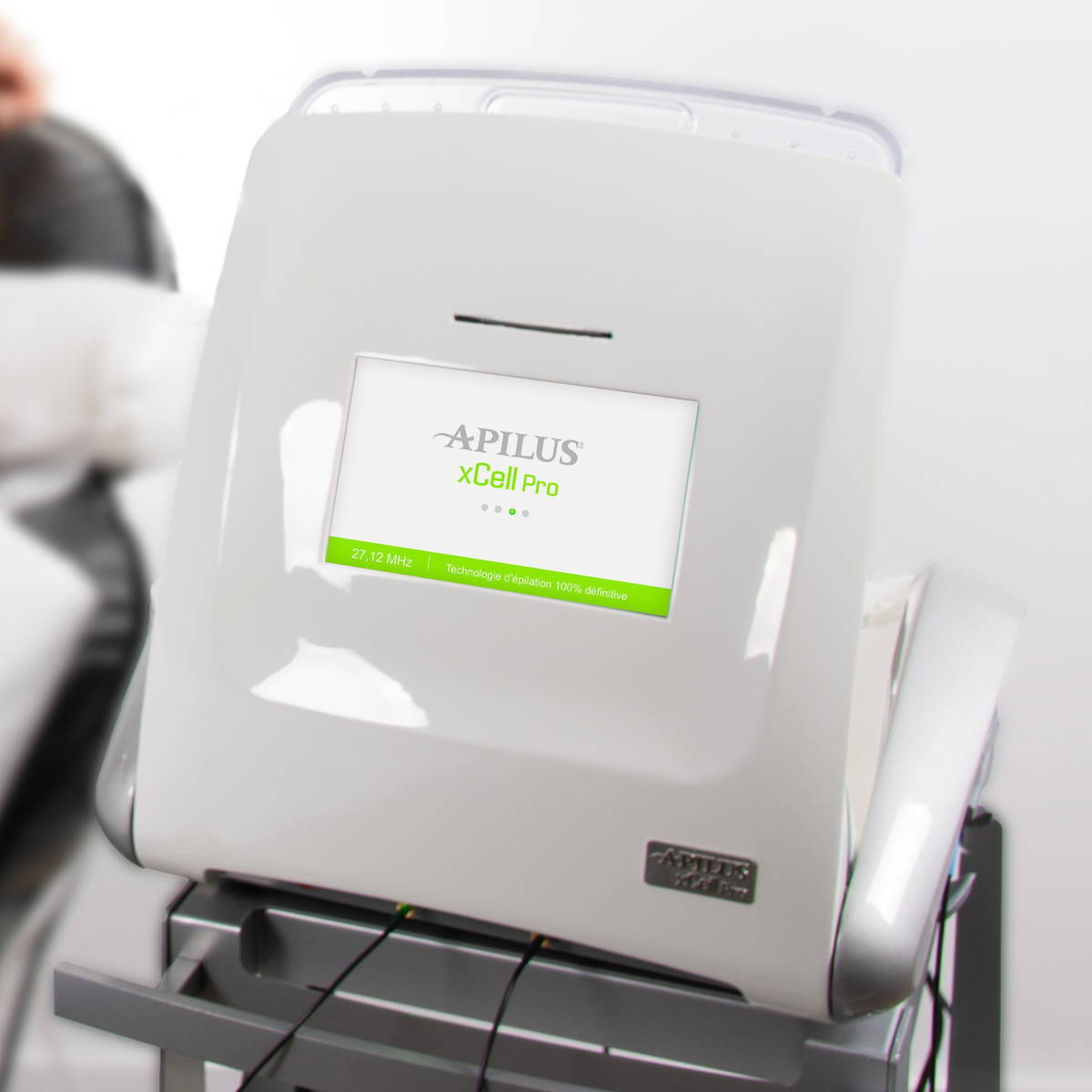 Apilus xCell