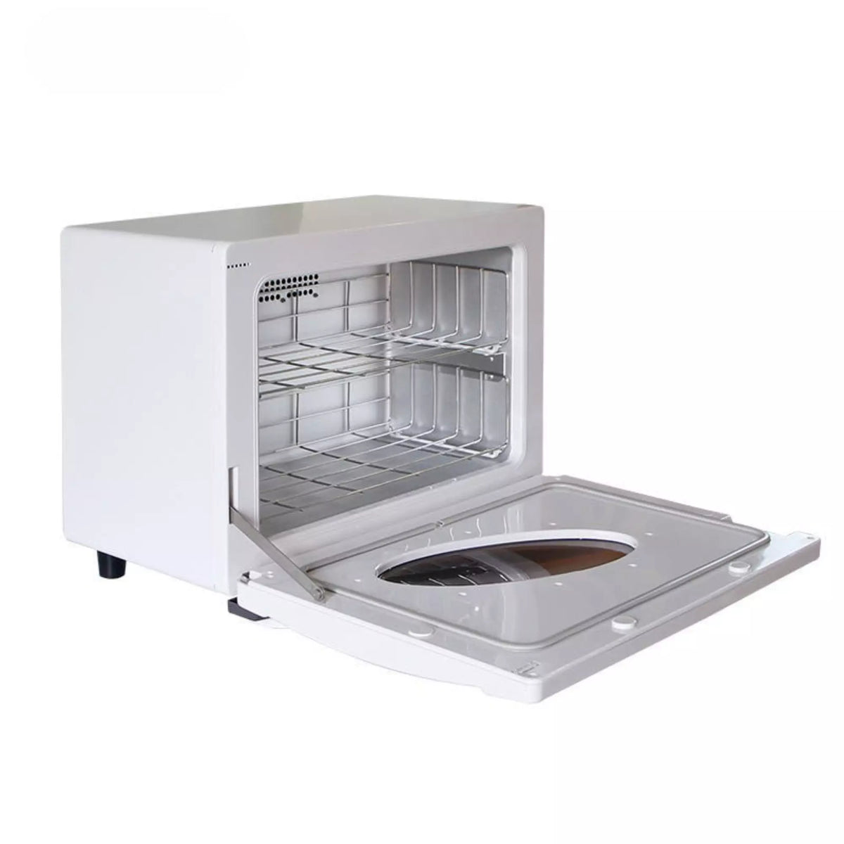 SkinMate Hot Towel Cabinet 7.5L