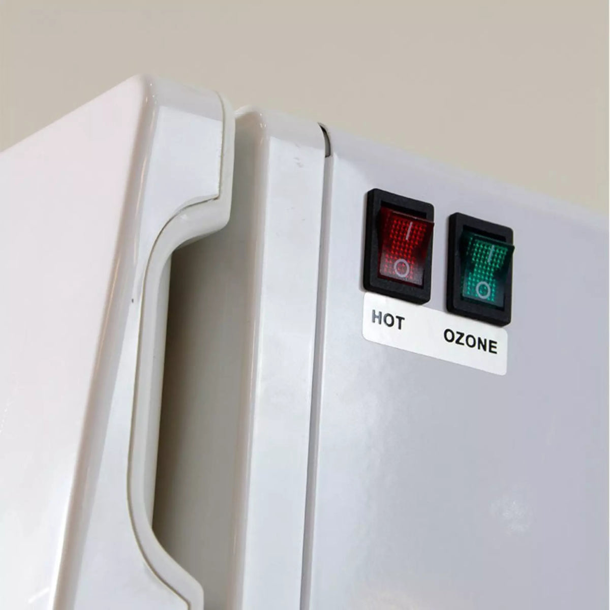 SkinMate Hot Towel Cabinet 7.5L