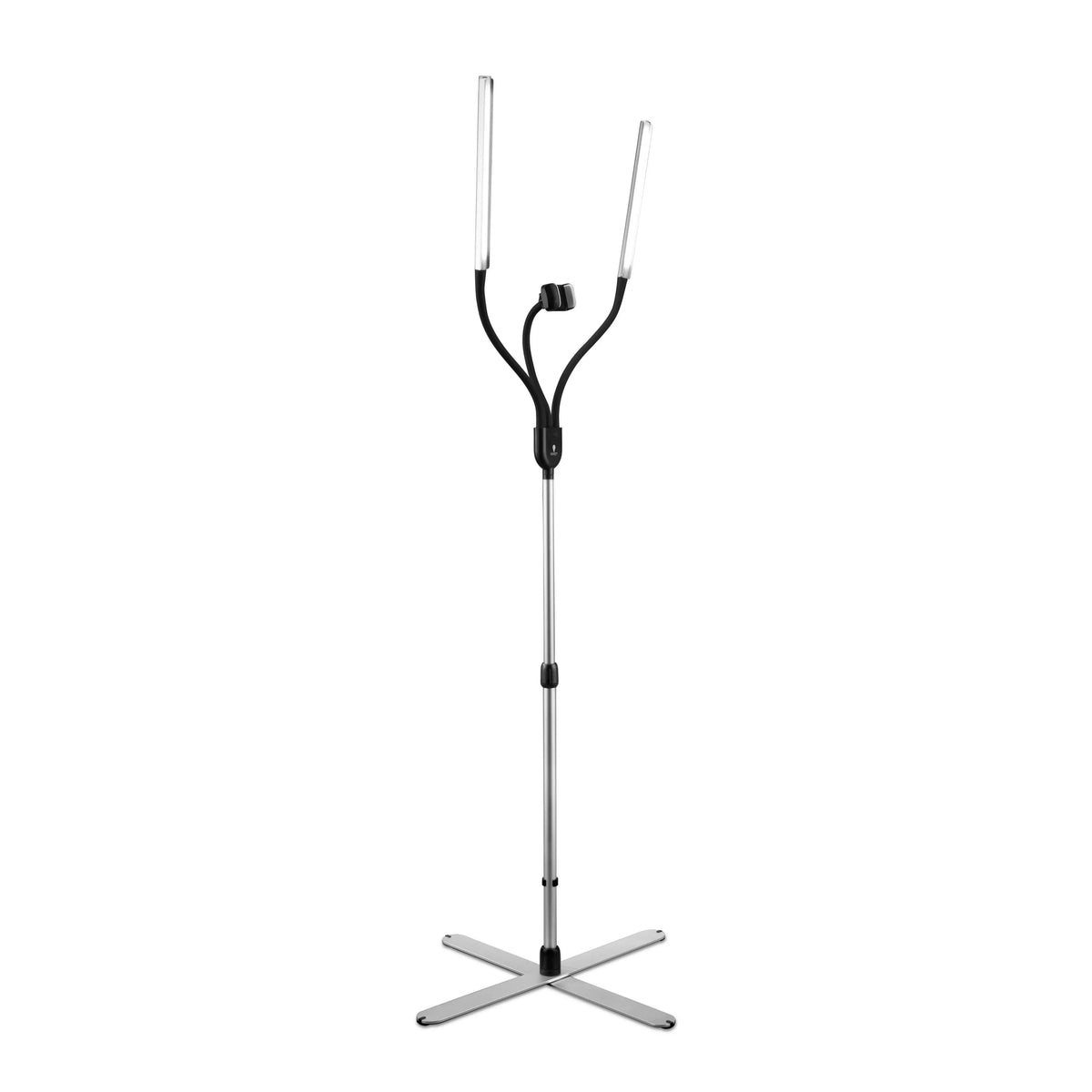 Daylight Gemini Floor Lamp