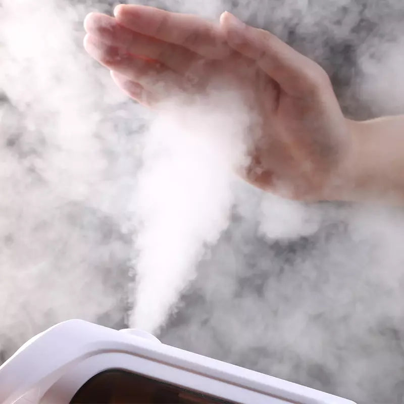 SkinMate Digital Ozone Steamer Pro
