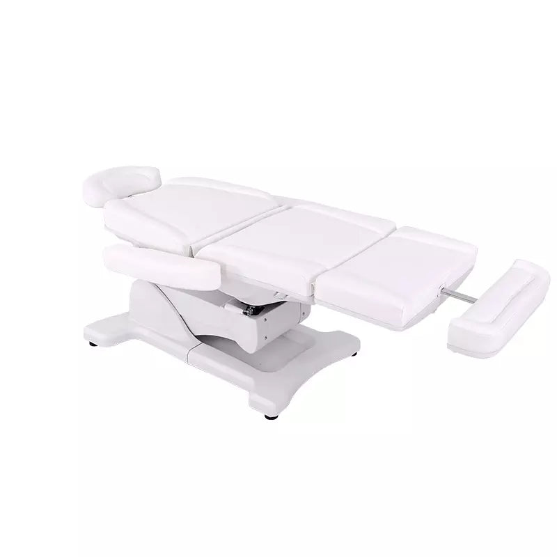 SkinMate Hermes R Electric Bed