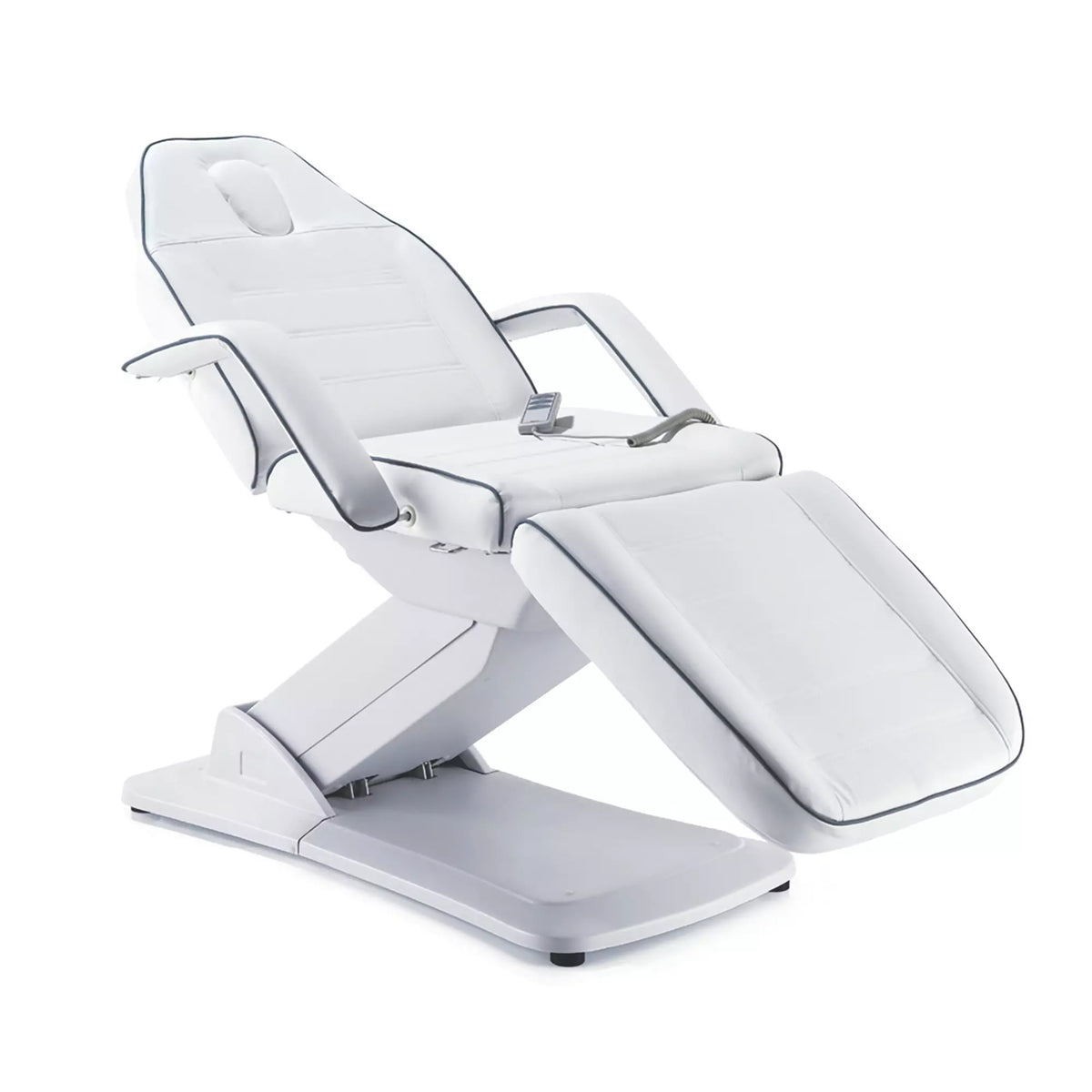 REM Excel Three Motor Electric Beauty Bed