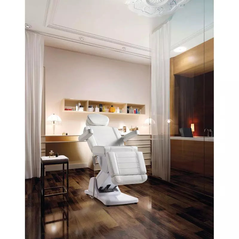 SkinMate Hermes "S" Electric Bed