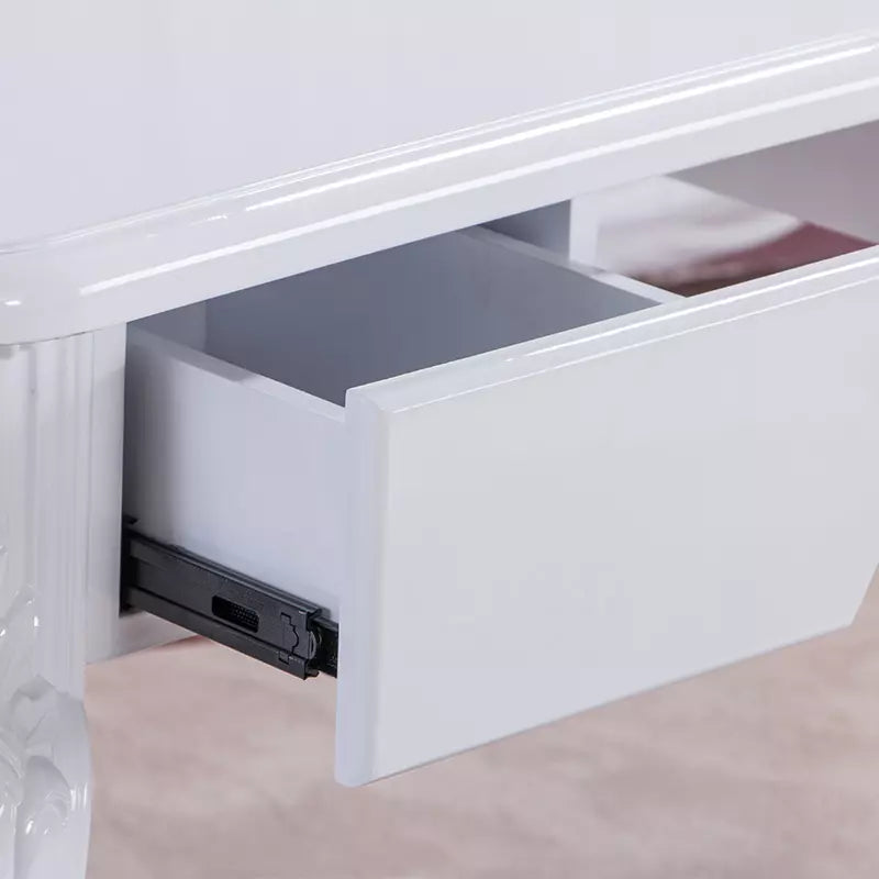 SkinMate Luna Manicure Table