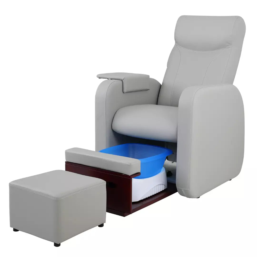 SkinMate Pedicure Spa Chair