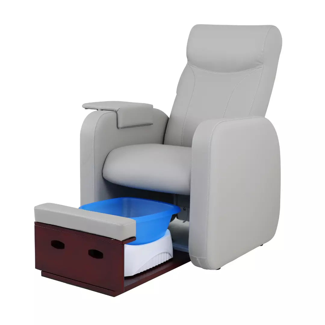 SkinMate Pedicure Spa Chair