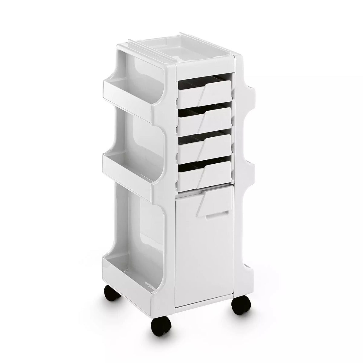 Artecno Deluxe Waxing trolley