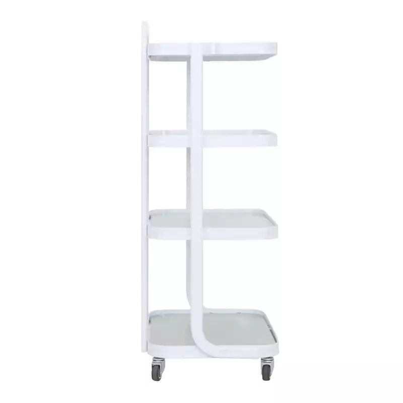 SkinMate Orion 4 Tiered Trolley