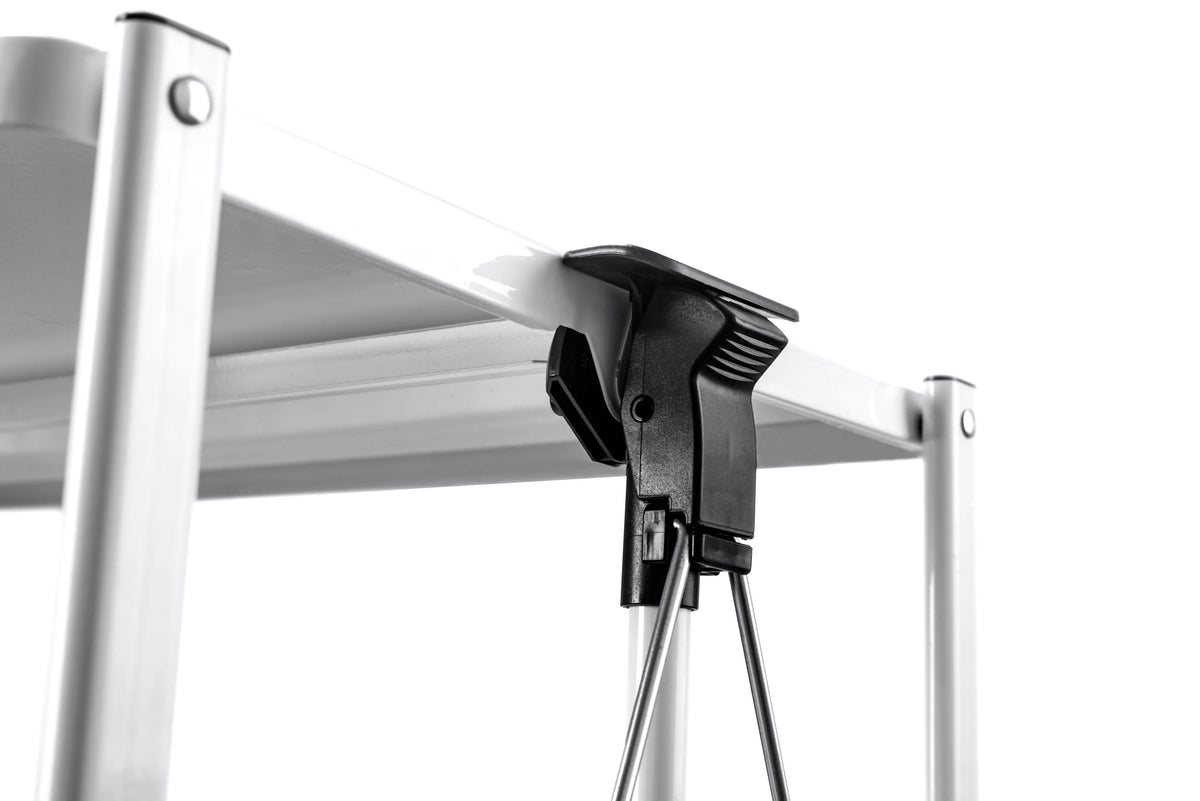 SkinMate Folding Trolley