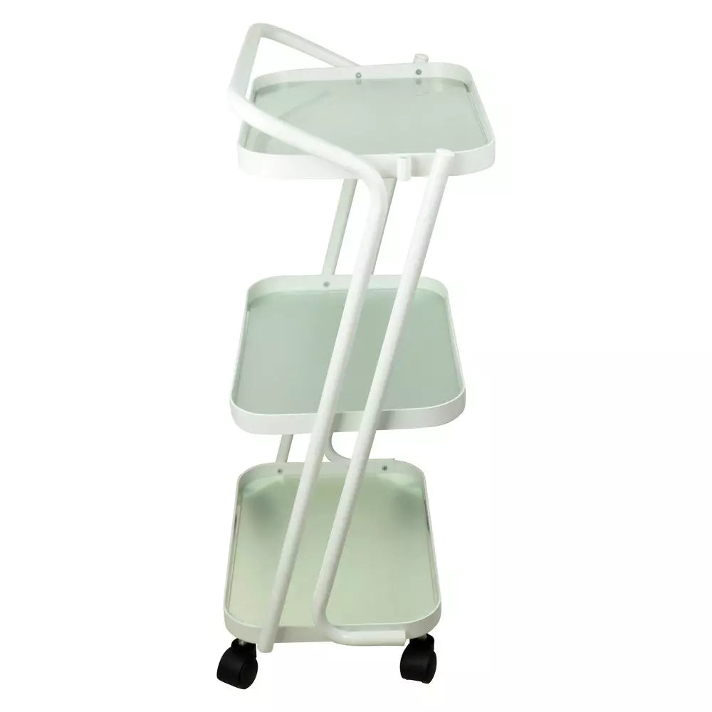 SkinMate Astra 3 Tier Trolley