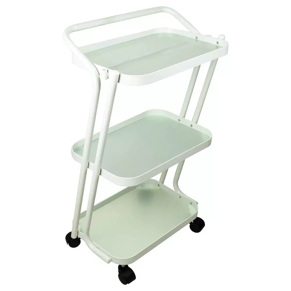 SkinMate Astra 3 Tier Trolley