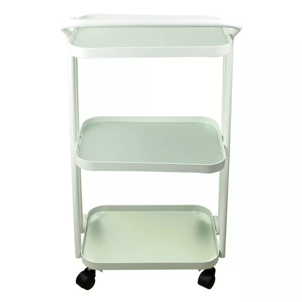 SkinMate Astra 3 Tier Trolley