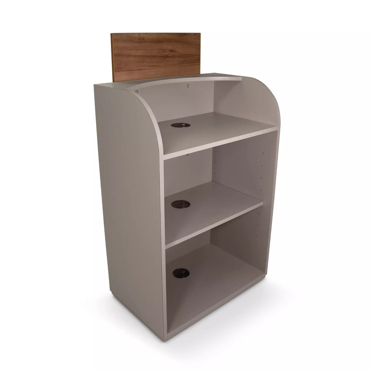 REM Keystone Reception Desk
