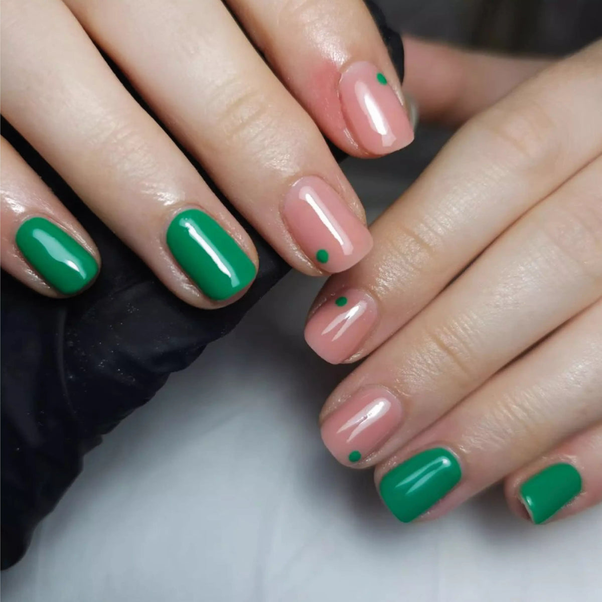 Aviva ProGel - Shamrock 'n' Roll 15ml