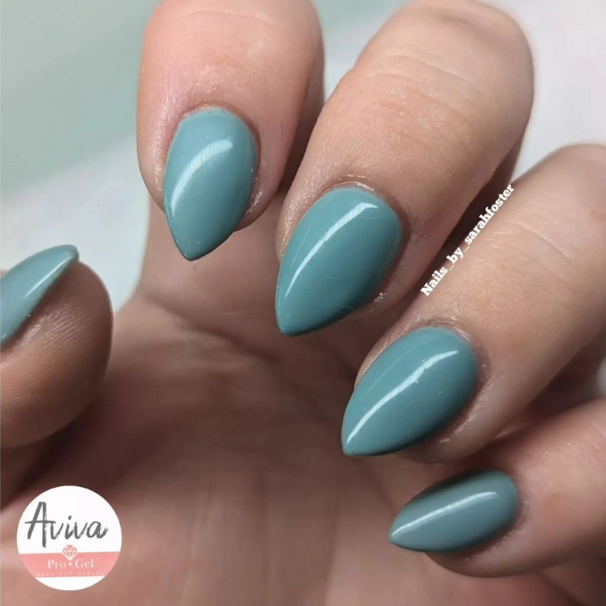 Aviva ProGel - Pickle 15ml