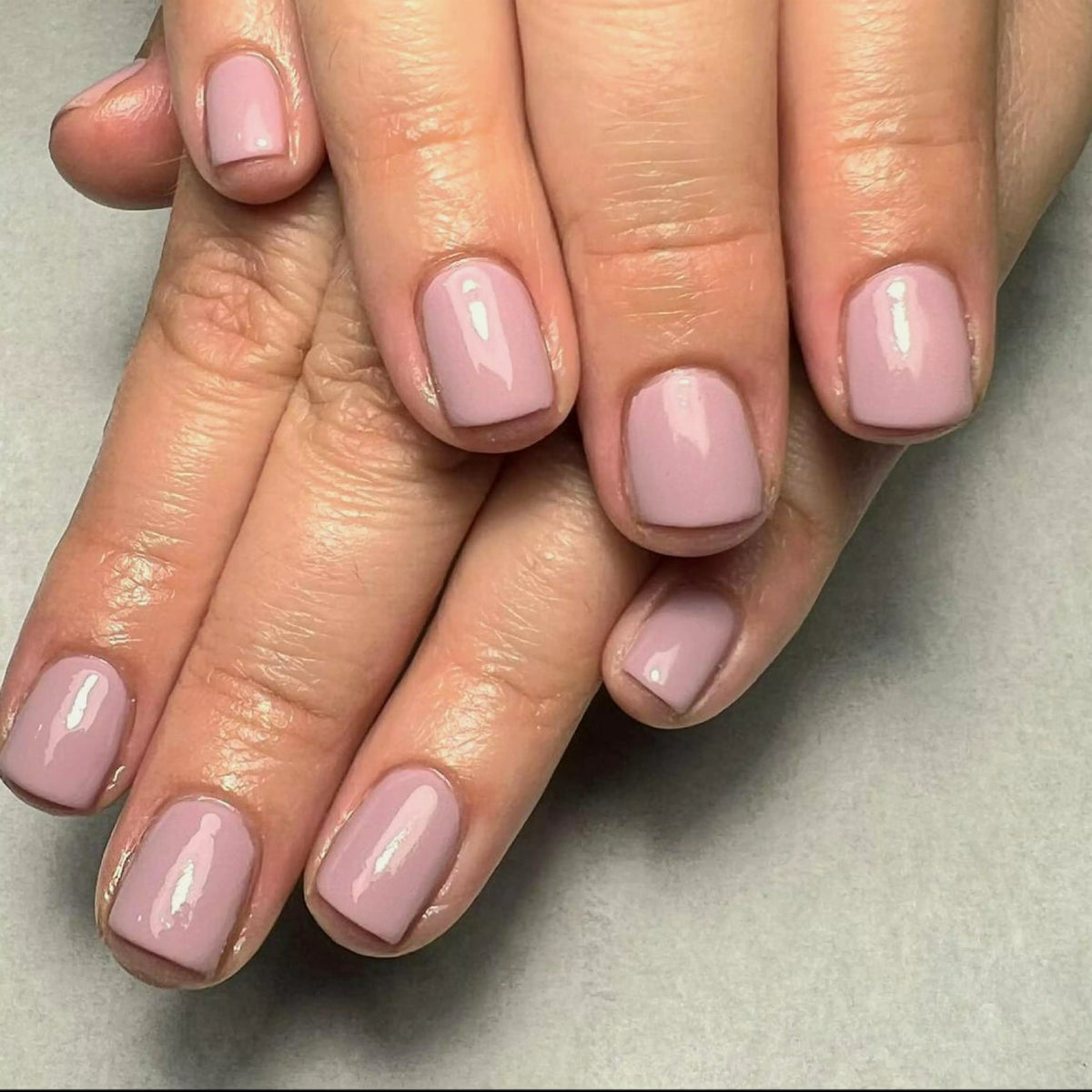 Aviva ProGel - Mauve Over To Me 15ml