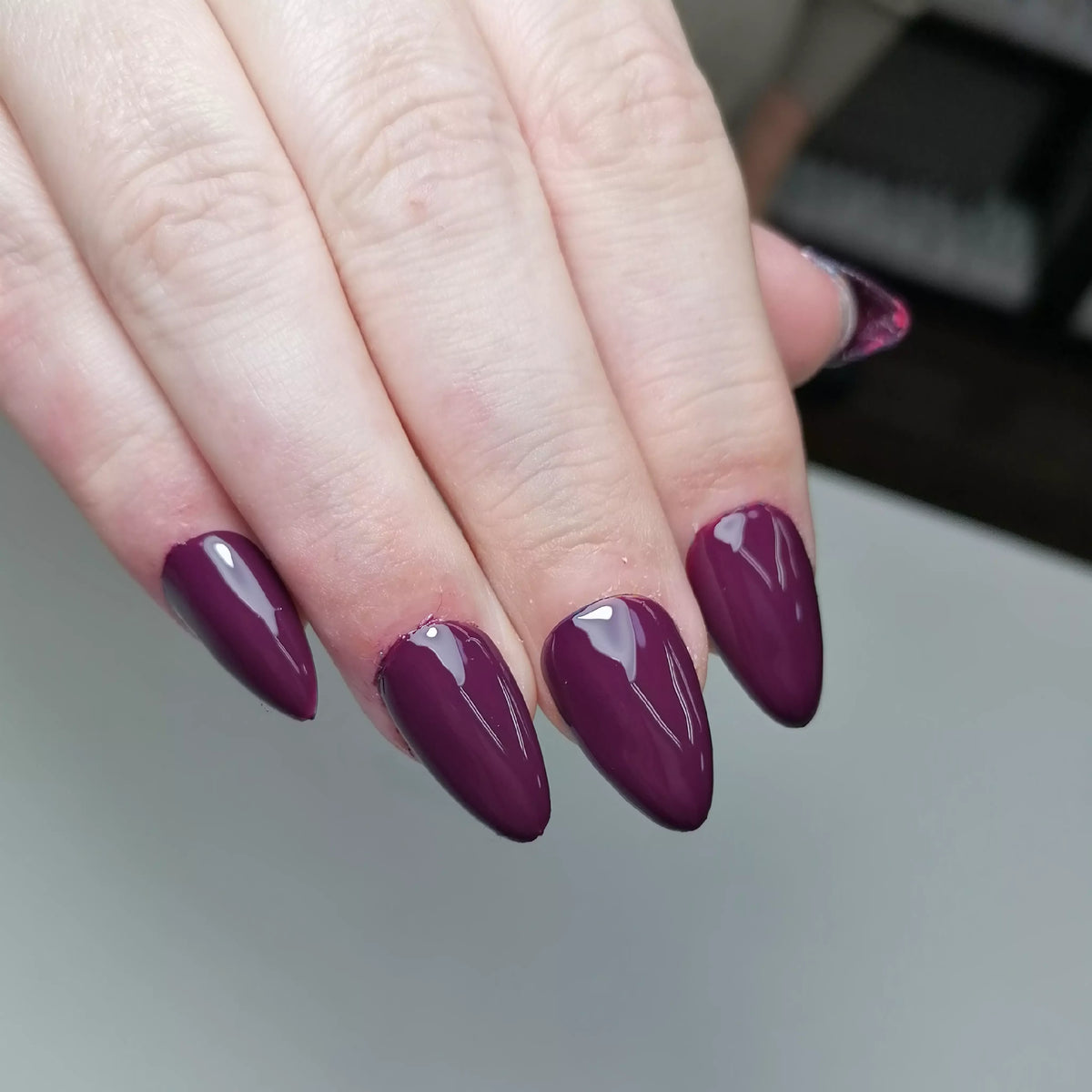 Aviva ProGel - Shiraz 15ml