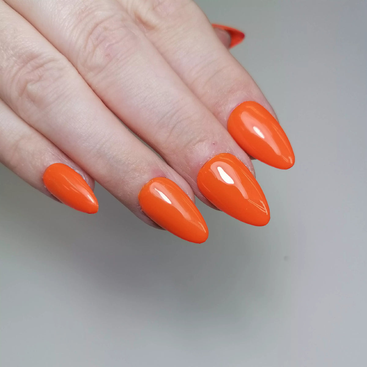 Aviva ProGel - Tangerine 15ml