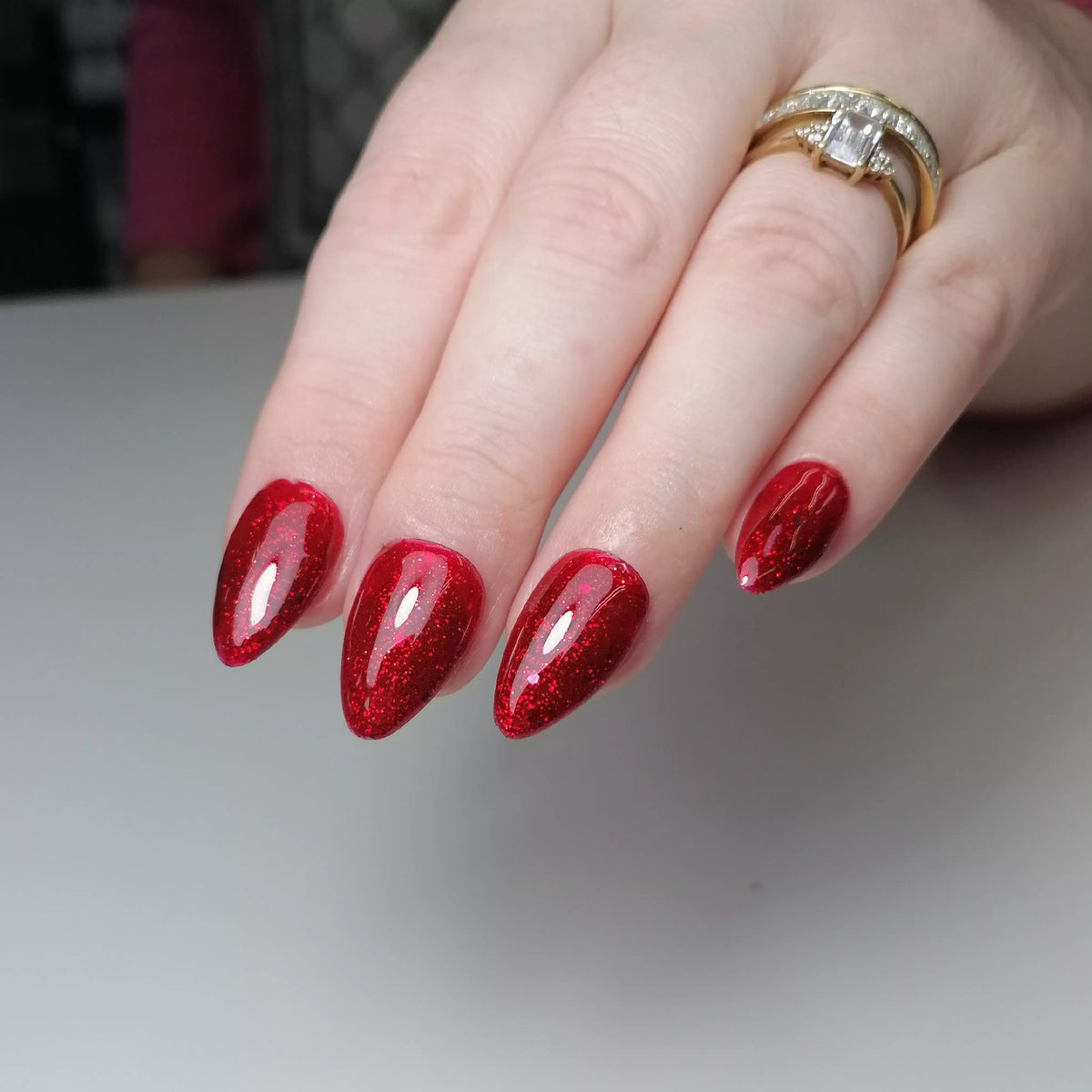 Aviva ProGel - Ravishing Ruby 15ml