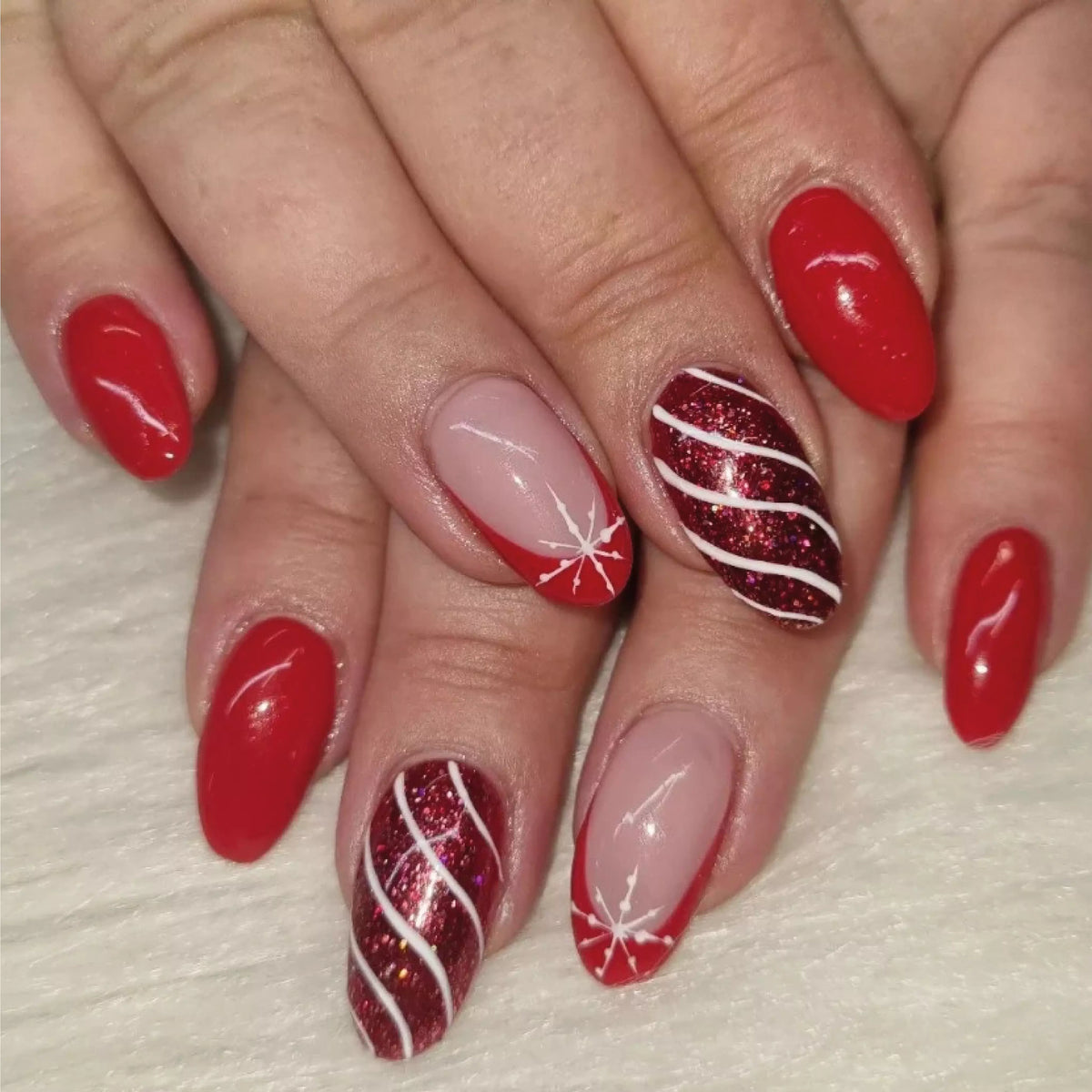 Aviva ProGel - Ravishing Ruby 15ml