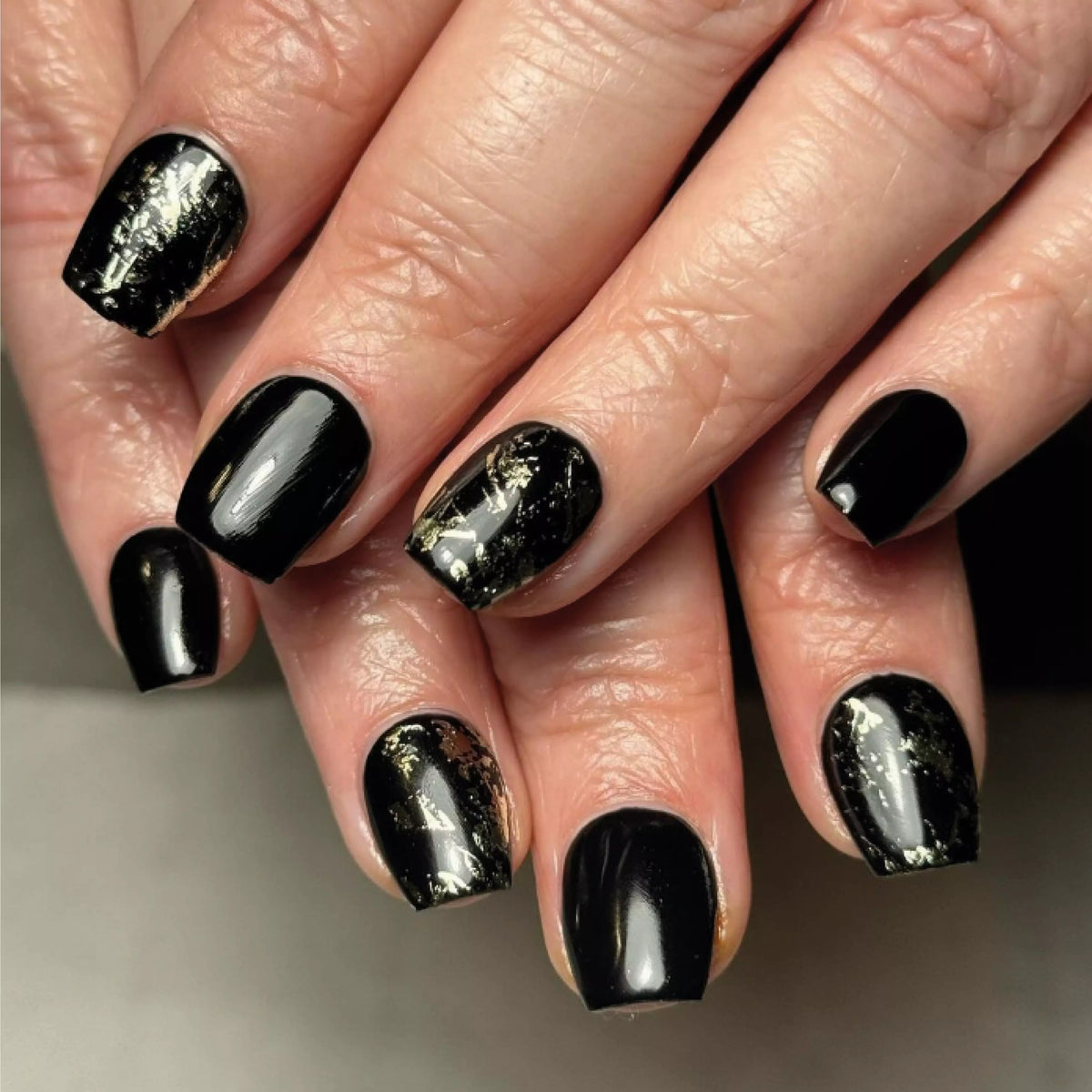 Aviva ProGel - Black 15ml