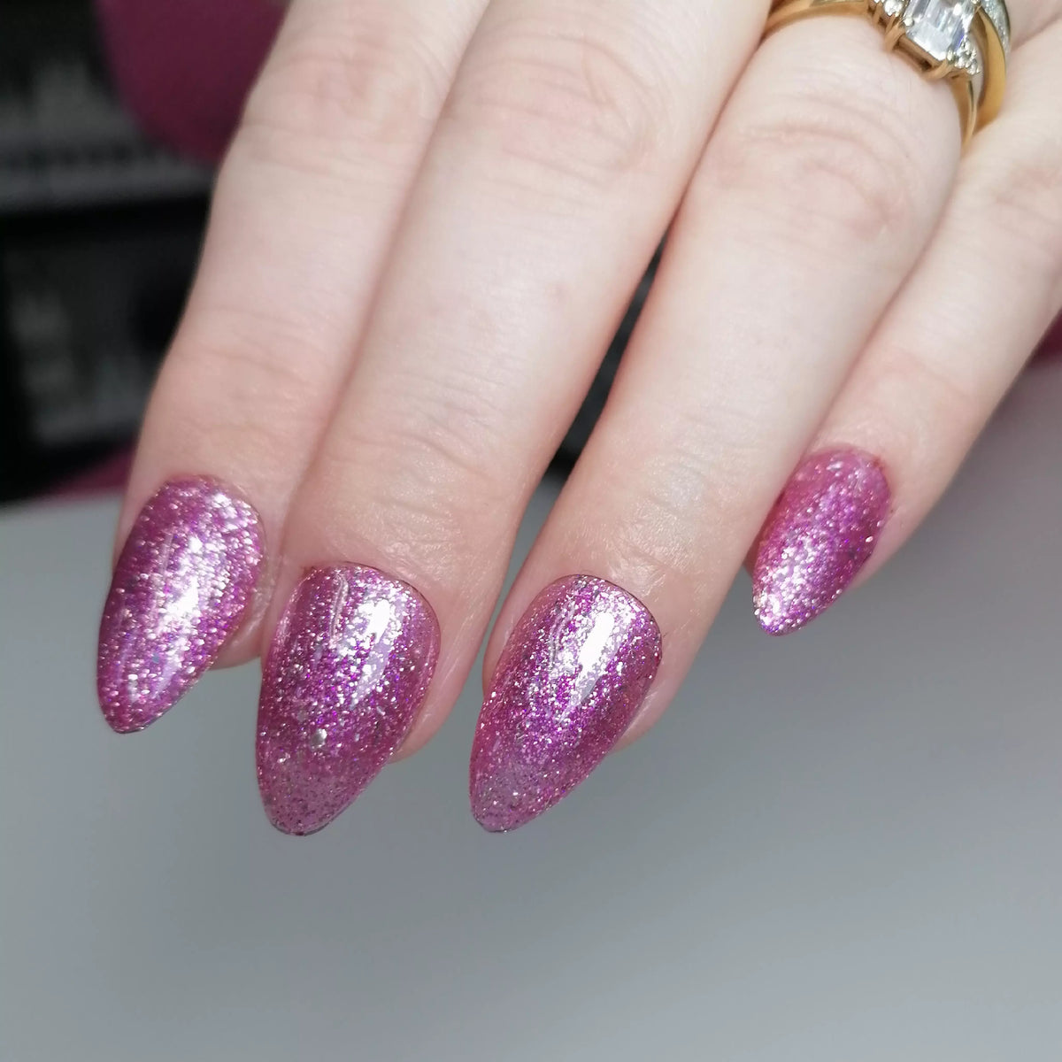 Aviva ProGel - Tangled 15ml