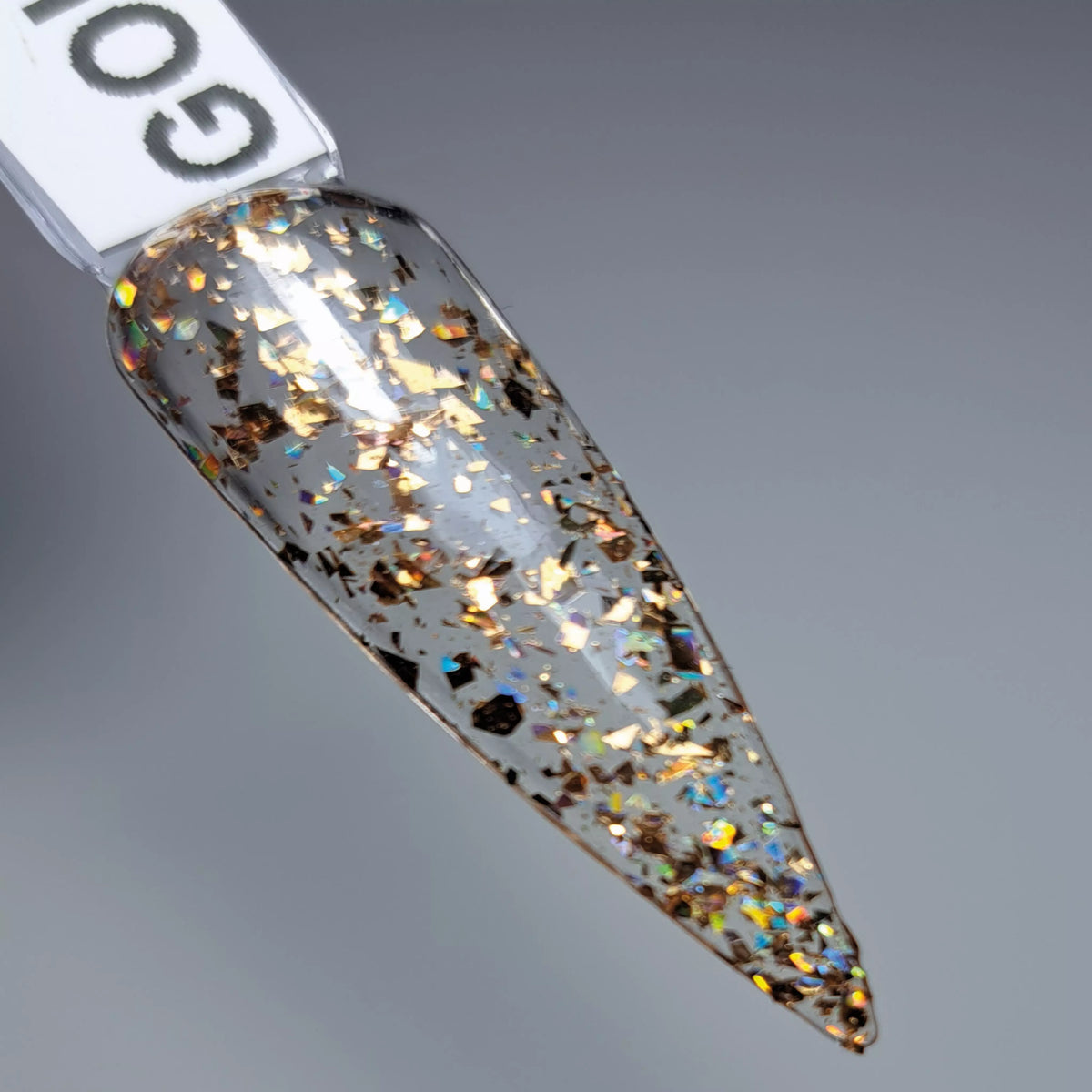 Aviva ProGel - Gold Leaf 15ml