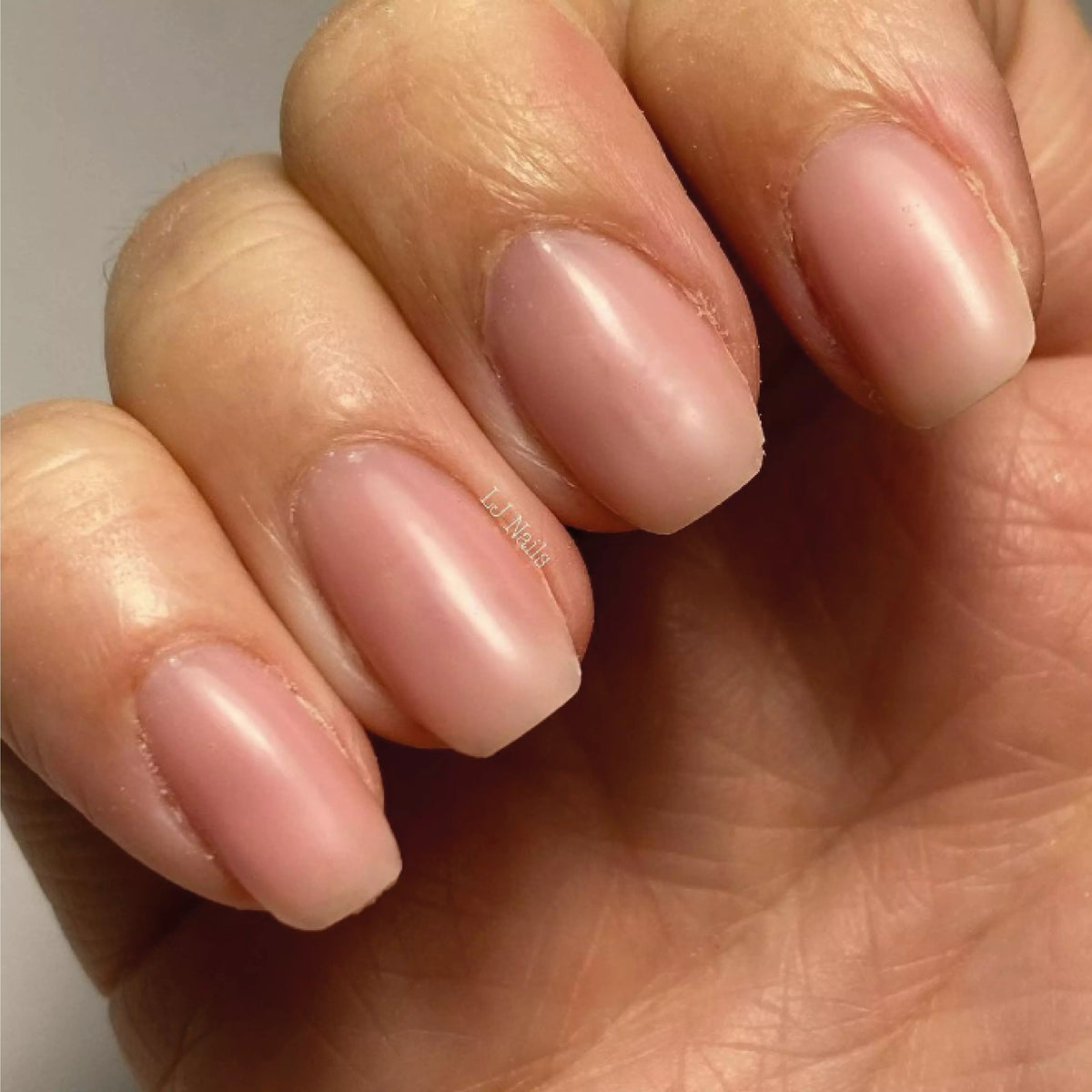 Aviva ProGel ProShield - Blush 15ml (Flexi BIAB)
