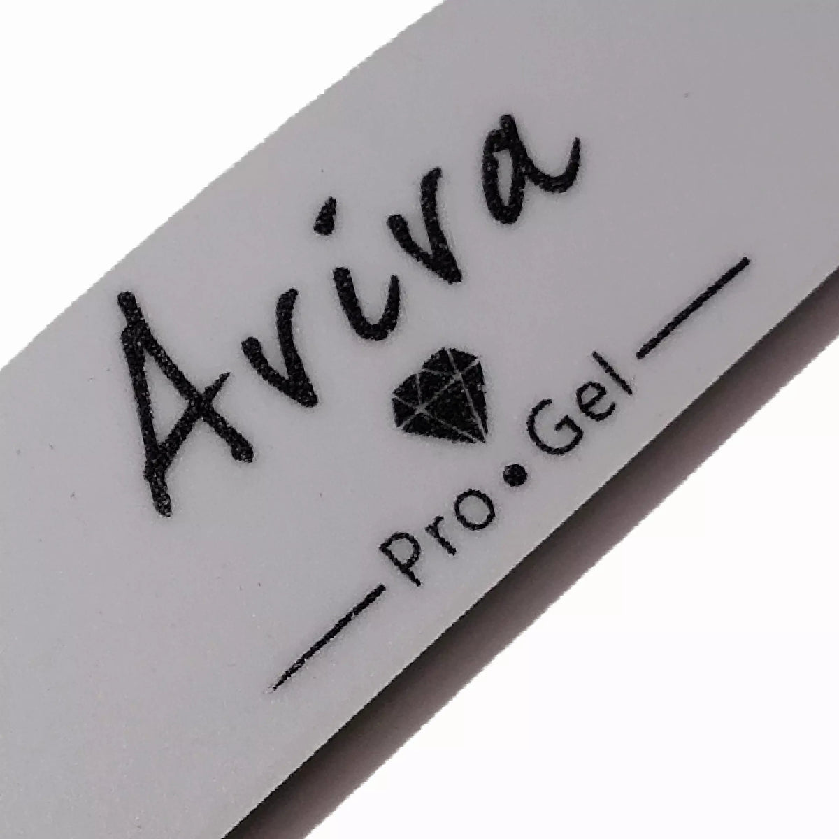 Aviva ProGel Washable Nail File 100/180 Grit
