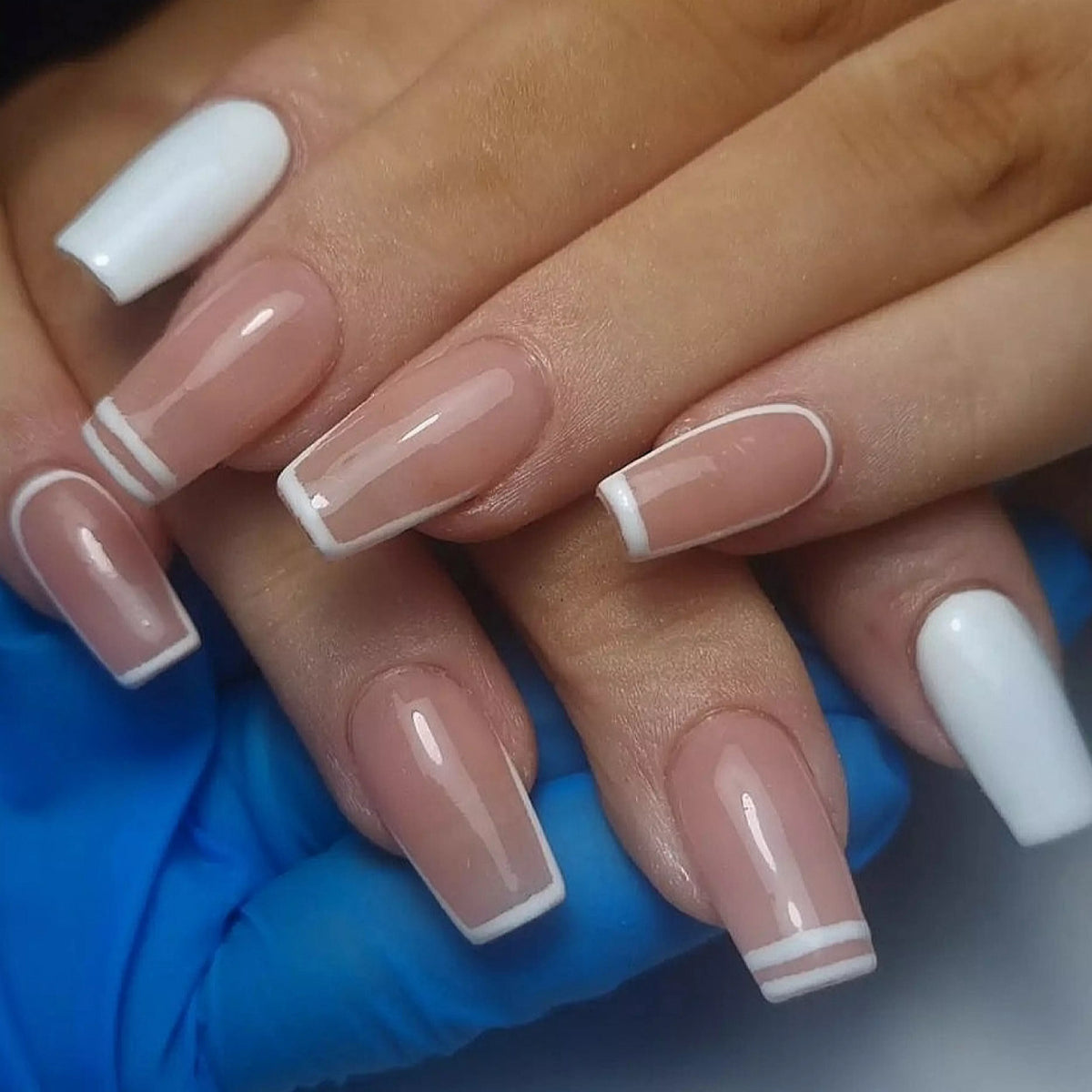 Aviva ProGel Painting Gel - White