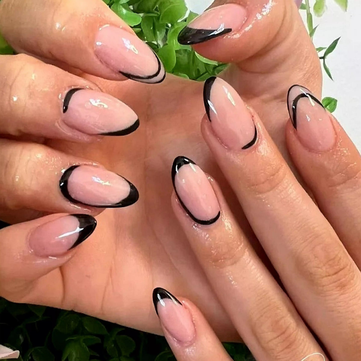 Aviva ProGel Painting Gel - Black