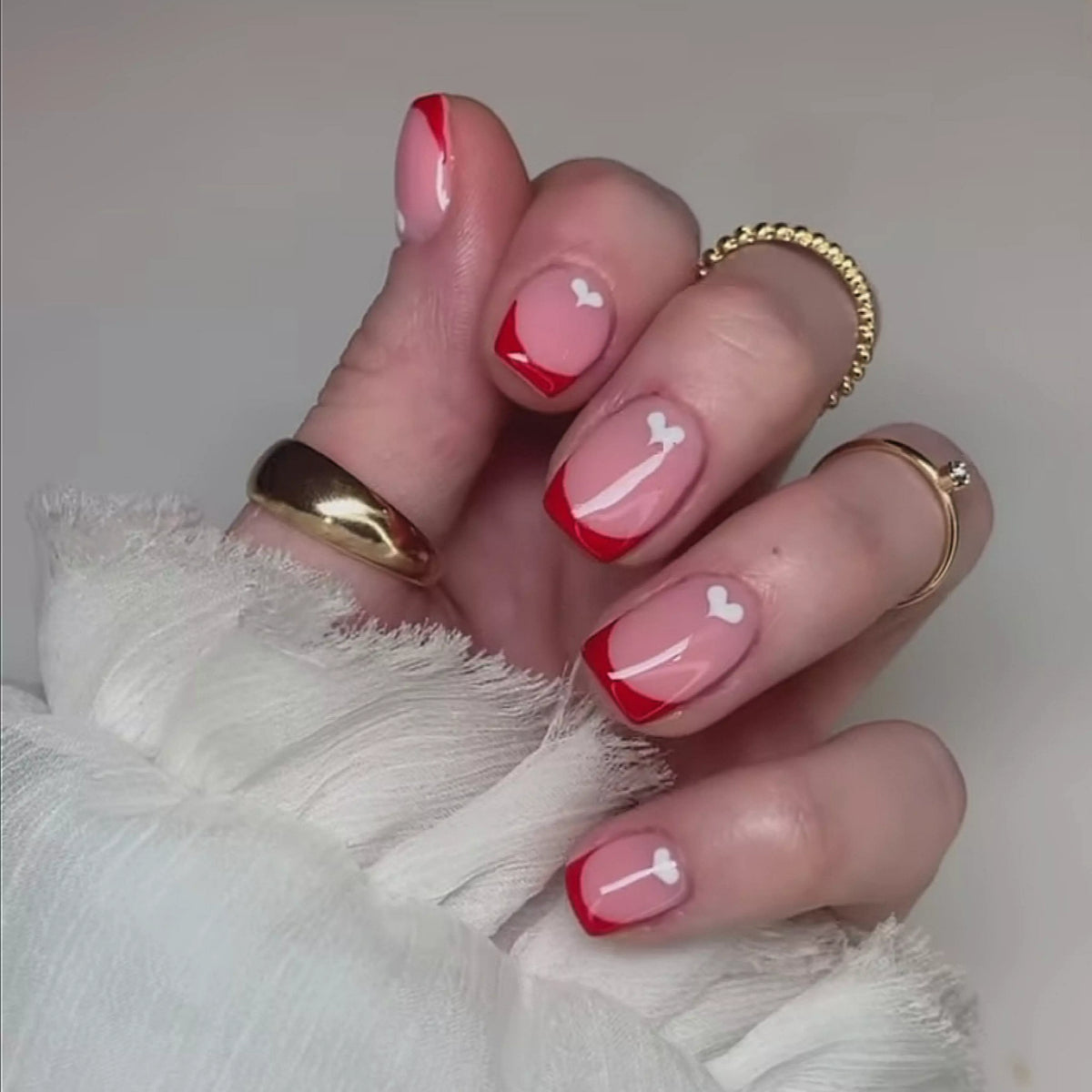 Aviva ProGel Painting Gel - Red