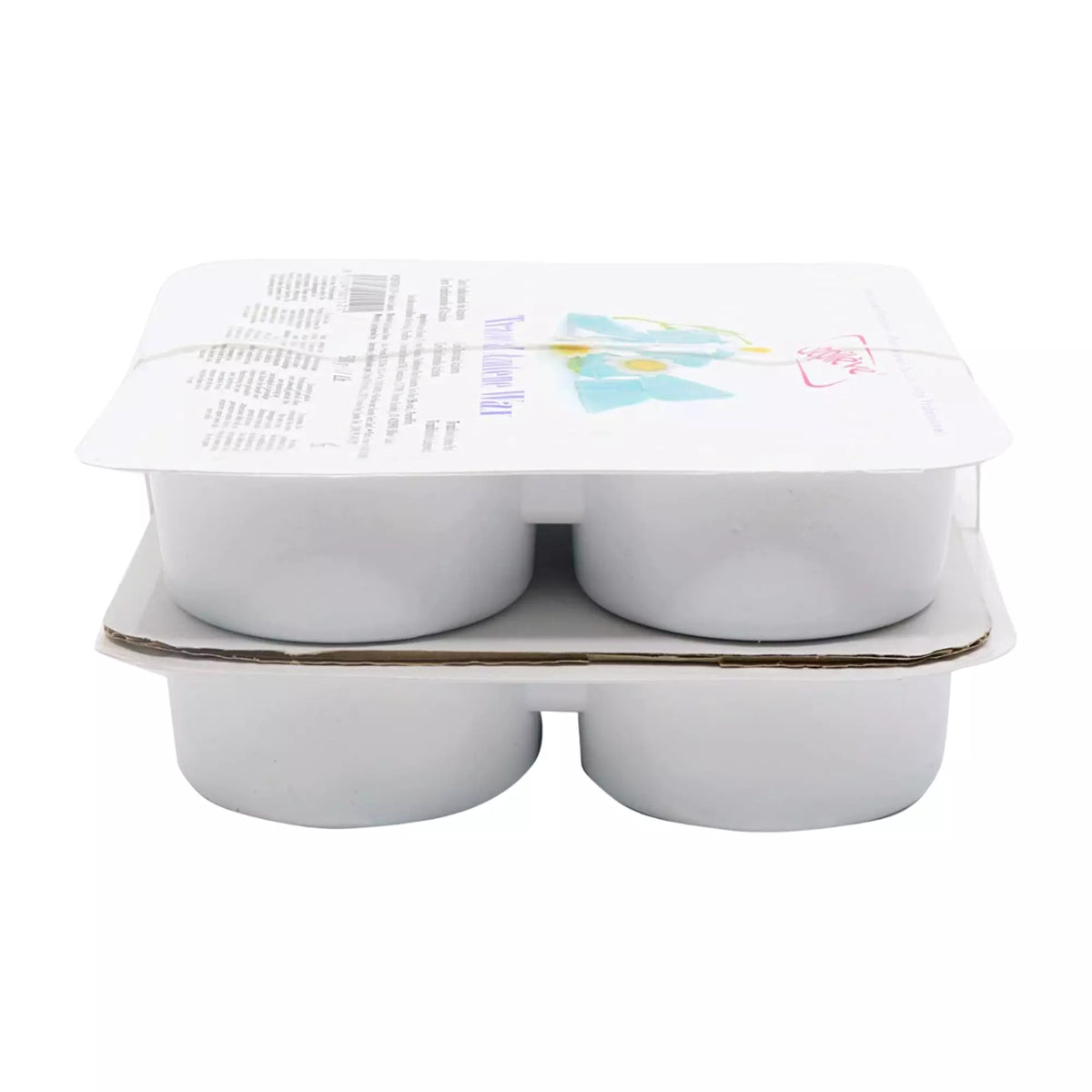 Depileve Azulene Hot Wax Tray 1kg - Clearance