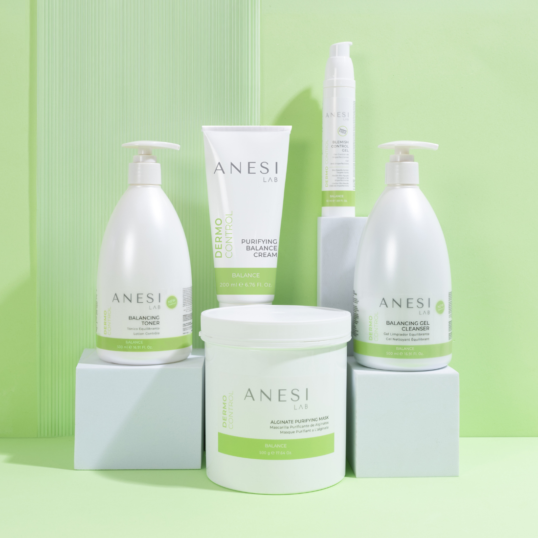 Anesi Lab