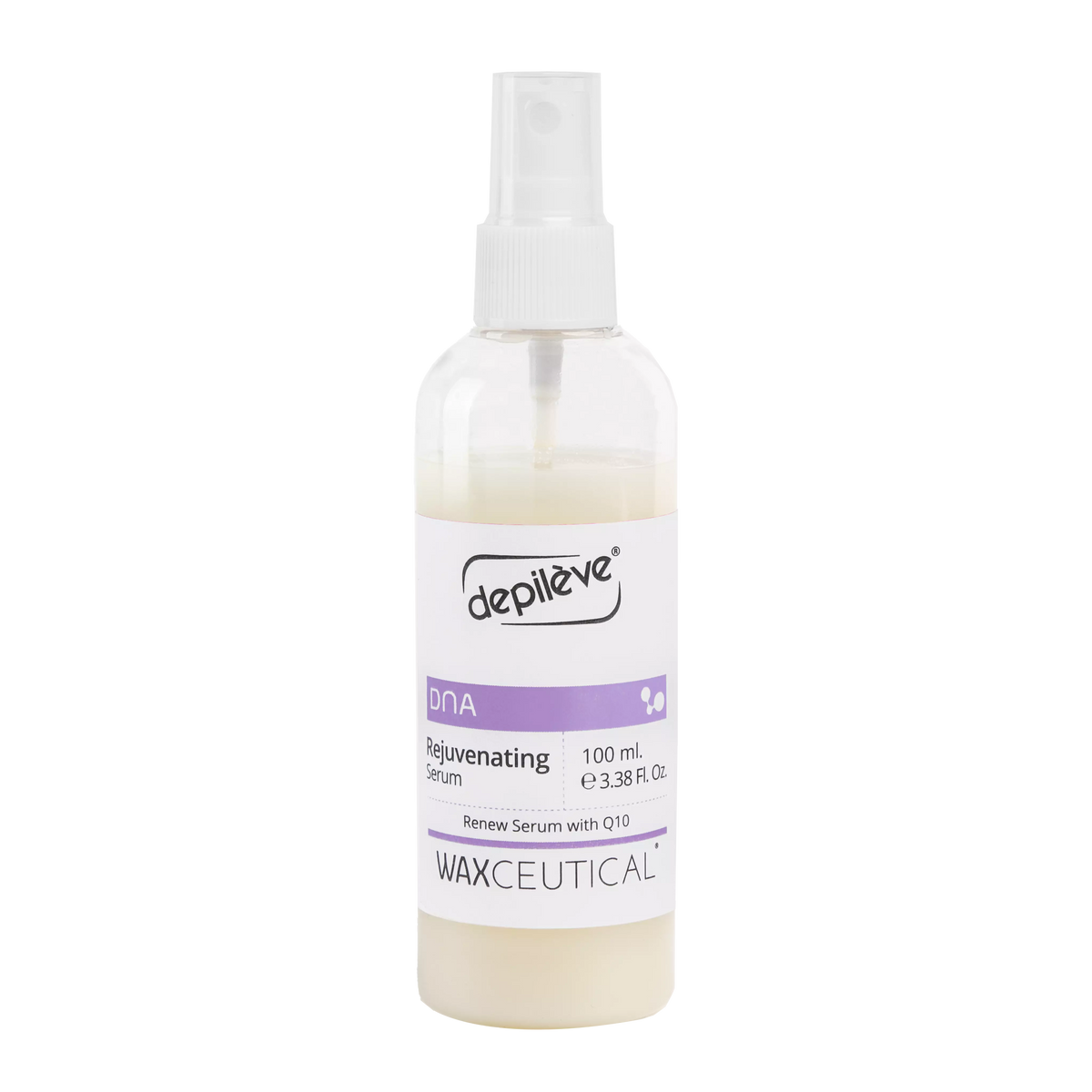 Depileve Waxceutical DNA Serum 100ml