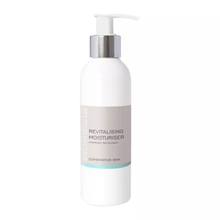 Monuskin Revitalising Moisturiser