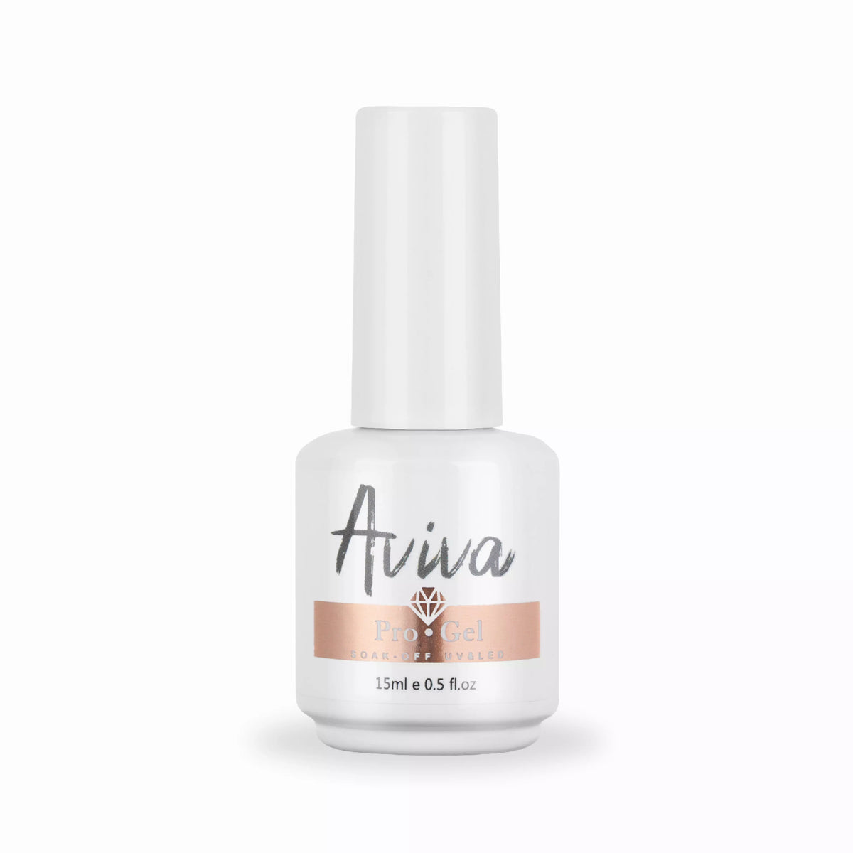 Aviva Pro Gel ProMatte Top Coat 15ml